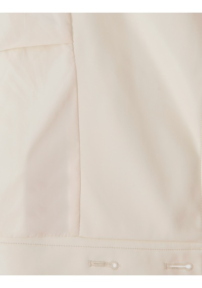Pierre Cardin Kadın Ekru Mont 50306840-vr019 Ekru