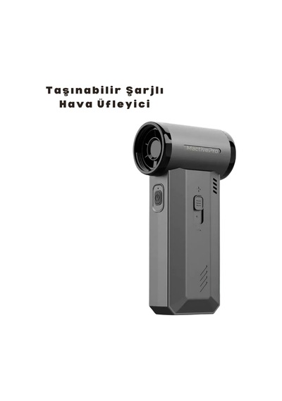 F72 Süpürge Fan Diğer