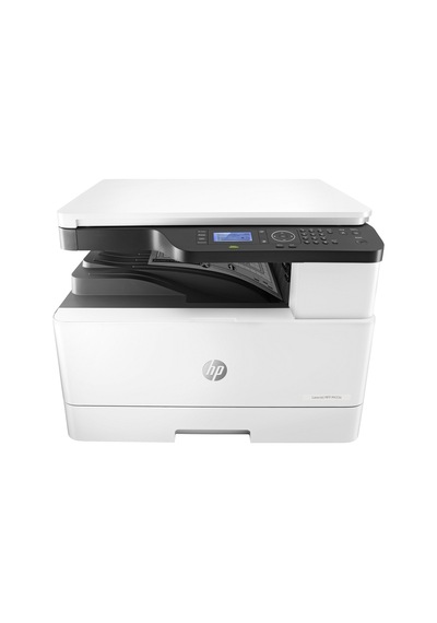 HP LaserJet MFP M433A Çok Fonksiyonlu Lazer Yazıcı