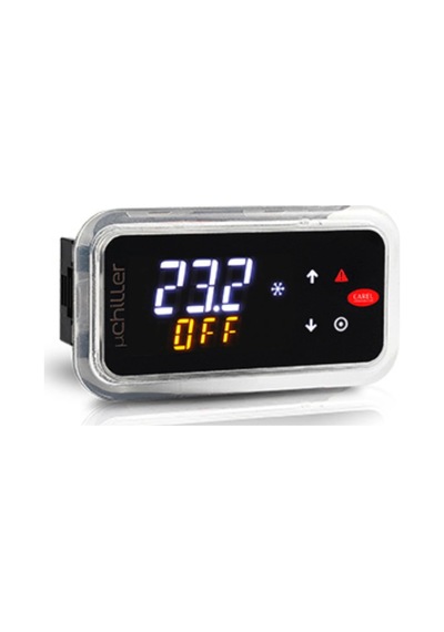 Carel Uchbp00000200 Uchiller Panel Nfc