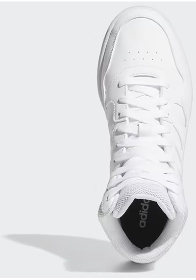 Adidas Kadın Sneaker Hoops 3.0 Mid W Gw5457 001