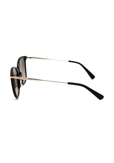 LONGCHAMP LO 660S 001 KADIN GÜNEŞ GÖZLÜĞÜ