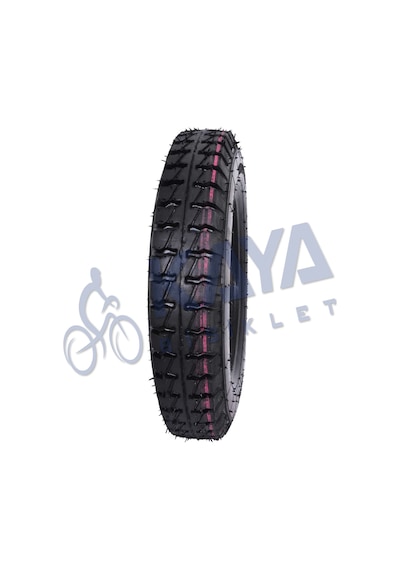 4.00 X 12 Tl (Desen - 236) Dış Lastik