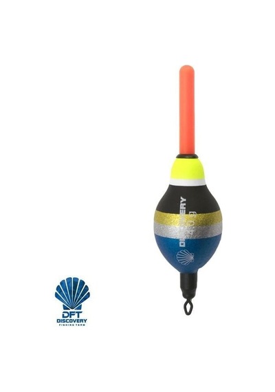 Dft Alabalık Şamandıraları 8-32 4,0 G 1/10