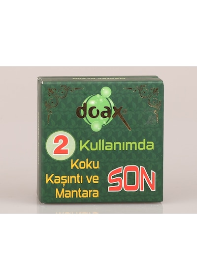 Doax Kremi 20 ML