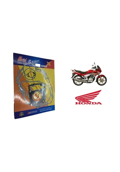 Honda Cbf 150 Conta Takımı, A Kalite