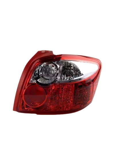Toyota Uyumlu Auris Yıl 10-12 Arası Depo Sağ Stop Lambası 81551-02550