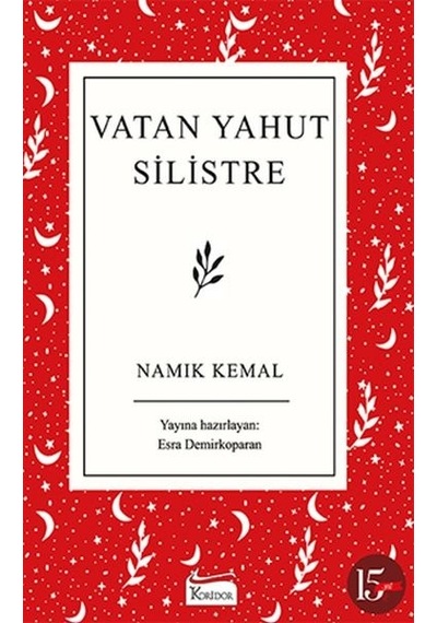 Vatan Yahut Silistre N11.37000