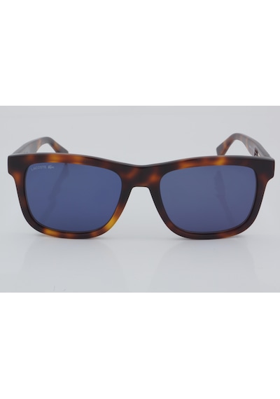 Lacoste Güneş L6014s 214 55 - 01 Güneş Gözlüğü Kahverengi