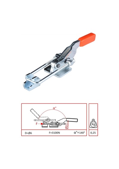 1331 U Kancalı Klemp 13006 Y