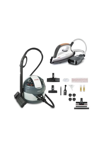 Polti Vaporetto Eco Pro 3.0 2000 W Buharlı Temizleyici