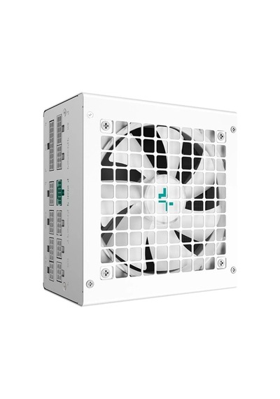 Deepcool 850w 80+ Gold Pn850-m-wh Tam Modüler Power Supply Beyaz
