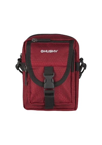 5.11 Husky Malla 1 Lt Sırt Çantası Kırmızı