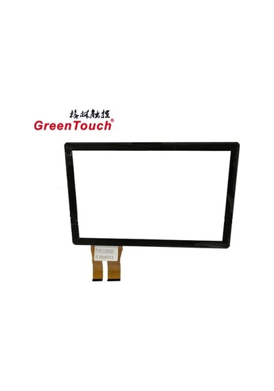 21.5" Green Touch 10 Point Capasitive Dokunmatik Cam