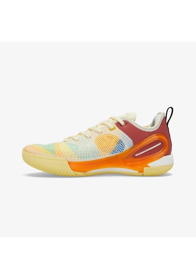 Anta Splash 7.0 Erkek Bej Basketbol Ayakkabısı 812521131 Bej