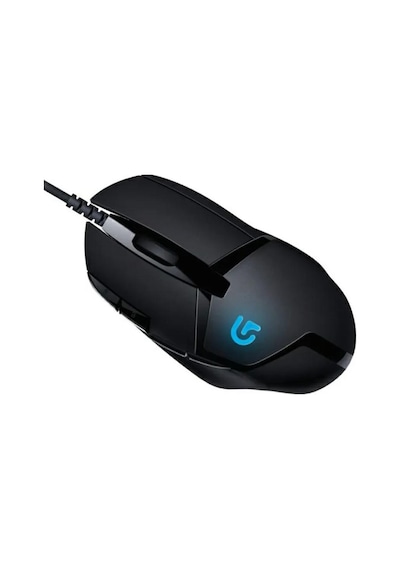 Primex G402 USB RGB 7200 Dpi Oyuncu Optik Mouse