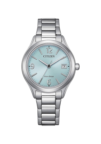 Citizen Fe6121-67l Kadın Kol Saati Metalik