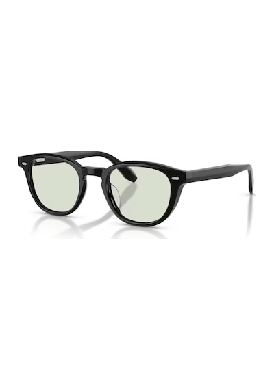 Olıver Peoples 0ov5586su 173121 48 Unisex Güneş Gözlüğü Siyah