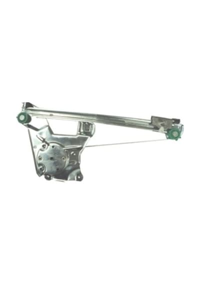 Audi A6 95/97 Arka Cam Kri Kosu Sağ Elektri Kli /motorsuz Tw