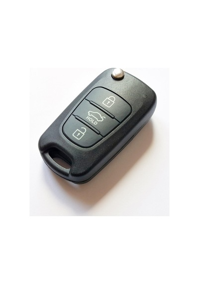Hyundai Accent I20 I30 Kumanda Kabi Anahtar Kabi Logolu 398685622