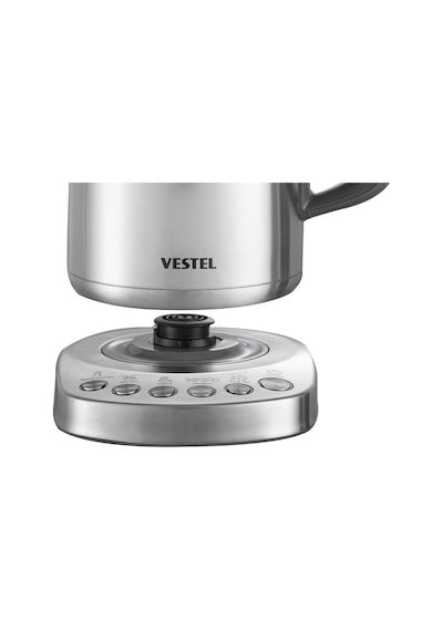 Vestel Şölen S3000 DGT 1700 ML Dijital Su Isıtıcı Kettle