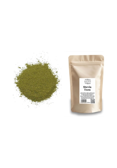 Stevia Tozu 200g