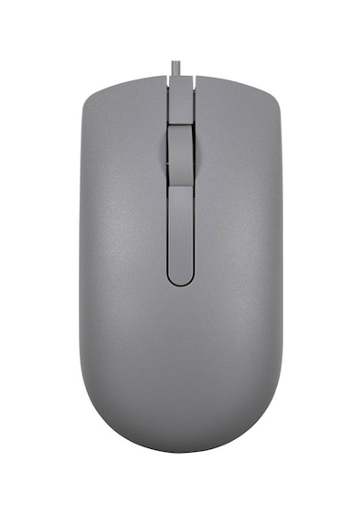 Dell Ms116 Kablolu Mouse Gri 570-aaıt