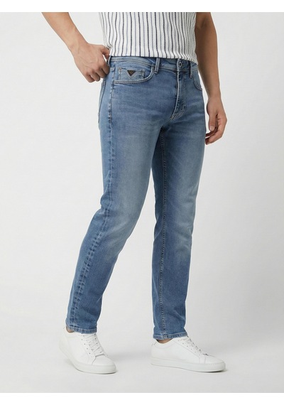 LOFT Ricardo Slim Fit Erkek Pantolon Lf2043869 Q1.v1 Denim