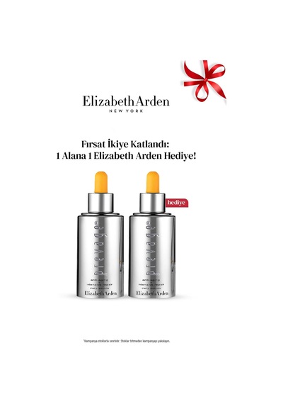 Prev İntensive Repair Daily   Canlandırıcı Cilt Serumu 2'li Hediye Seti 2 X 30 Ml