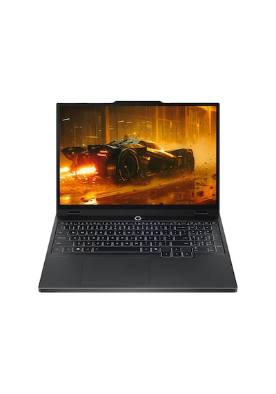 Lenovo Legion 5 15IRX10 83LY00PYTR-511 i7-13650HX 64 GB 2 TB SSD RTX5060 15.3" FHD Free Dos Dizüstü Bilgisayar