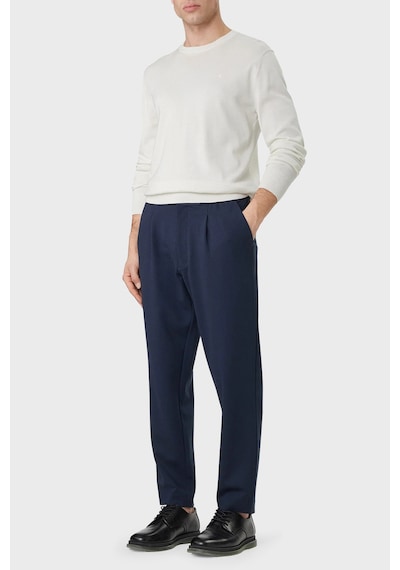 Calvin Klein Erkek Pantolon Lv04lf607g Cef Lacivert
