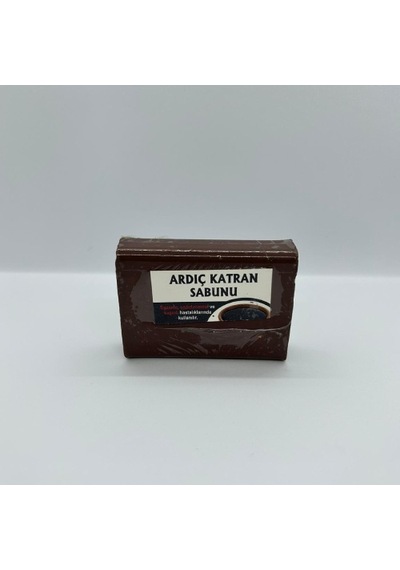 İngeç Ardıç Katran Sabunu