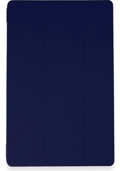 Newface İpad Uyumlu Pro 11 2021 Kılıf Tablet Smart Kılıf Glblseme - 47 - Lacivert