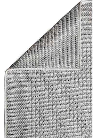 Konfor Halı Konfor Sisalux 3093 Krem Jüt Tabanlı Modern Dokuma Kilim Sisal Hasır Halı