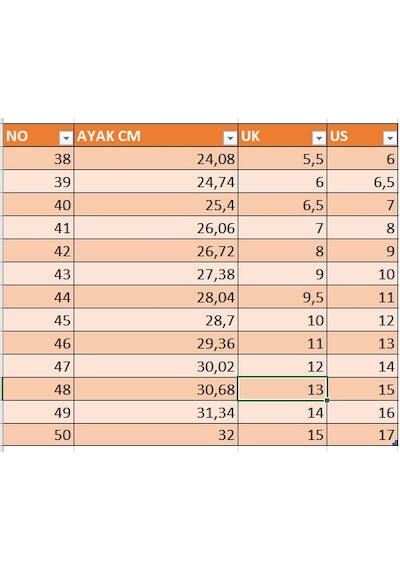 Güvener Deri Spor Erkek Ayakkabı Kahverengi
