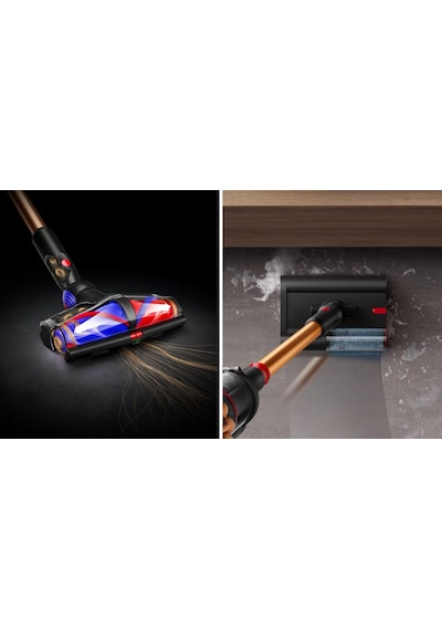Dyson V16 Piston Animal Submarine Dikey Şarjlı Süpürge