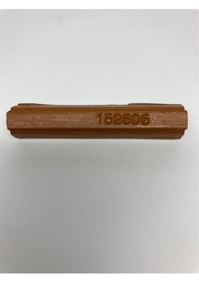 Yumuşak Tamir Mumları 1526 06 0048 Serkan 8cm Yumuşak Mum-13735