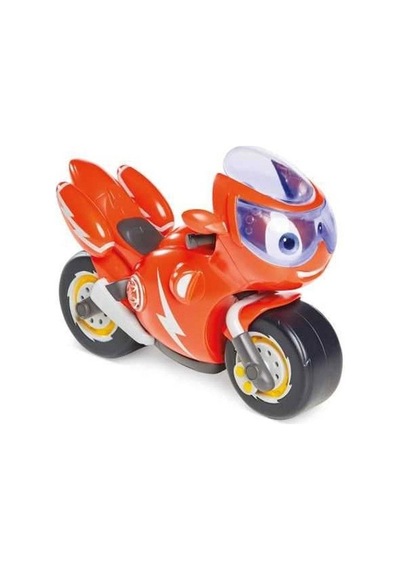 Tomy Ricky Zoom Sounds Ricky Trz20036