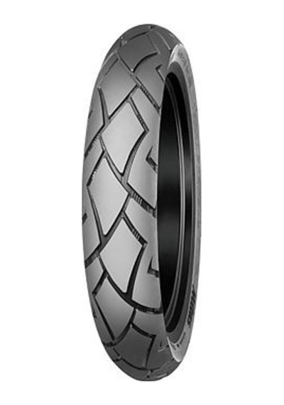 Mitas  110/80R19 59V Terra Force-R Ön Lastik