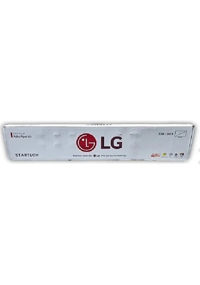 Startech LG Uyumlu Tv Askı Aparatı Televizyon Duvar Asma Aparatı 32-50 A