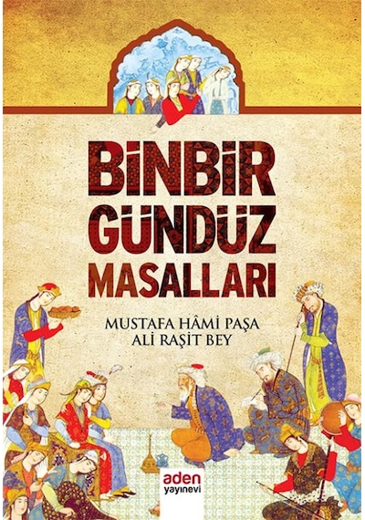 Binbir Gündüz Masalları