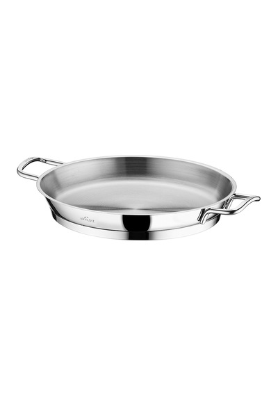 Aryıldız Modena Sahan 24 Cm Çok Renkli