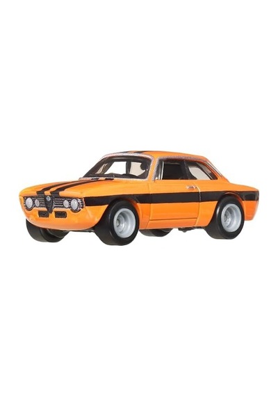 Hot Wheels Alfa Romeo Giulia, Jbm04