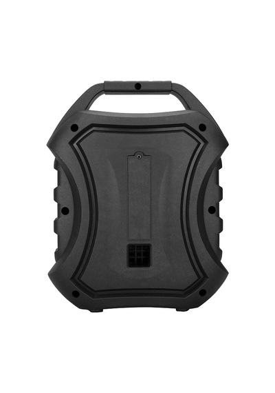 Mikado Md-5Bt X-Life Kırmızı 5W Usb-Sd Bt Speaker