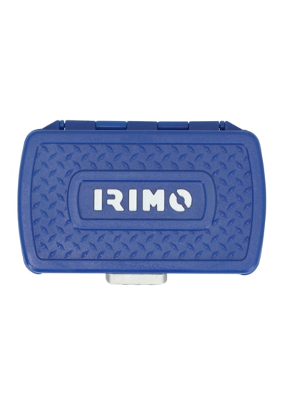 Irimo 1/4" Soket Ve Bit Mini Seti 37 Parça 109-37-4