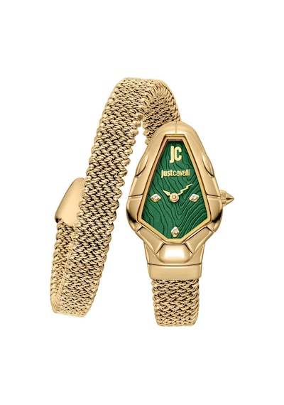 Just Cavalli Jc1l426m0035 Kadın Kol Saati Altın