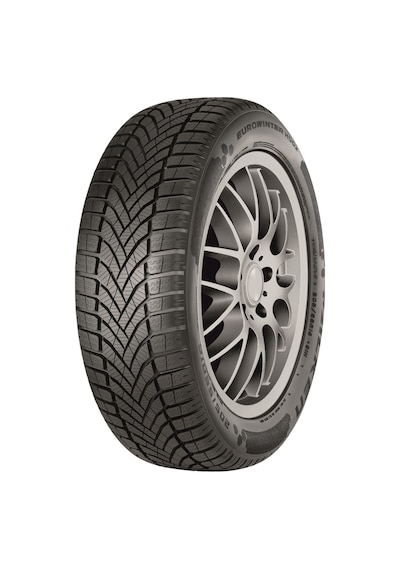 Falken 205/55R19 97V XL Eurowınter Hs02 Kış Lastiği 2025