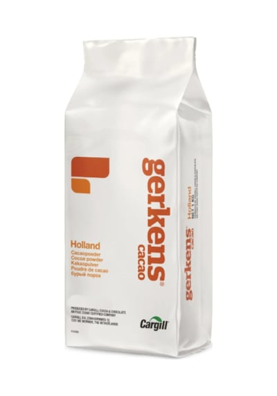 Cargill Gerkens Kakao Tozu 1 KG