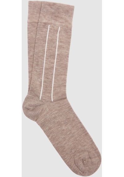D's Damat Ds Damat Bej Çorap 9hf16196zr03m Bej