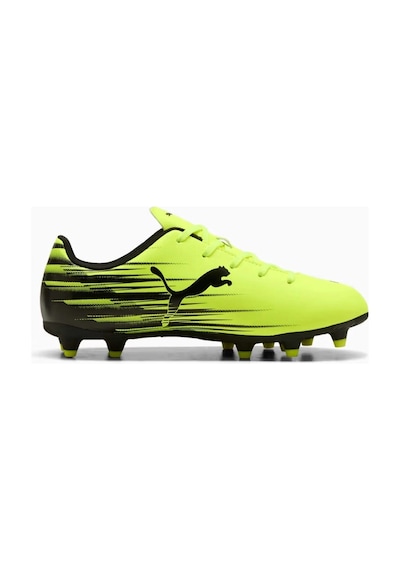 Puma Attacanto Iı Fg/ag Jr Çocuk Krampon Sarı 10849606 Sarı